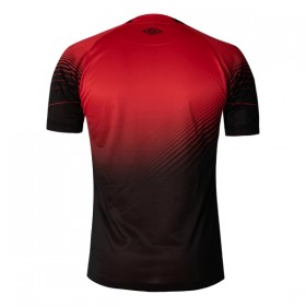 Camisolas Athletico Paranaense 1º Equipamento Principal 2025-26 Manga Curta